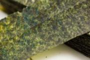 海苔含有哪些营养成分 吃海苔有什么营养