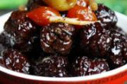 吃蜜枣有什么好处 助你轻松清除肺部垃圾