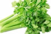 芹菜能和黄瓜一起吃吗 芹菜不能和什么一起吃