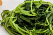 孕妇能吃山芹菜吗 山芹菜有什么功效与作用
