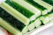凉拌黄瓜隔夜可以吃吗