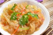 甲状腺肿大吃什么食物