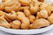 糖尿病能吃什么干果 6种干果有助控制血糖