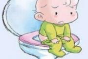 推拿如何治湿热型婴儿腹泻 婴儿腹泻推拿手法图解