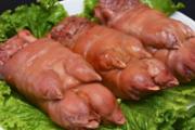 哺乳期吃猪蹄下奶 如何区分猪手猪脚