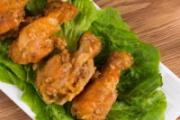 炸鸡腿里面老是炸不熟怎么办 炸鸡用什么淀粉