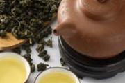 喝什么茶刮油效果最好