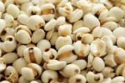 薏米和芡实可以同吃吗 薏米和芡实一起吃有什么作用