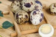 鹌鹑蛋能放冰箱里吗 鹌鹑蛋在冰箱可以放多久