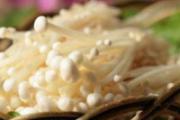 金针菇放冰箱一个星期还能吃吗