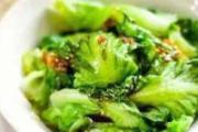 为什么不能吃隔夜菜