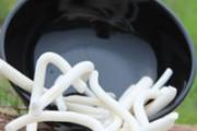通草熬汤放多少 通草熬汤后可以吃吗