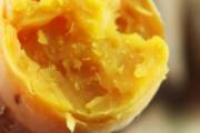 微波炉烤红薯不包纸 微波炉加热13大禁忌