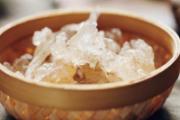 雪燕可以用热水泡发吗 雪燕怎么泡发