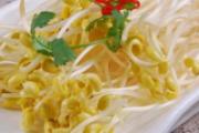 哺乳期吃豆芽下奶吗 想要下奶就吃这些食物