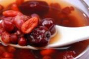 红枣薏米红豆汤