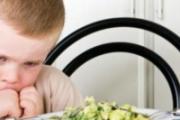 孩子偏食挑食怎么办 教父母聪明耍心机！宝宝最痛恨的10种食材大翻身