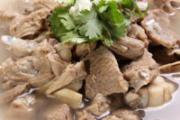 冬季补肾吃什么
