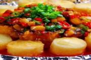 红烧日本豆腐怎么做好吃 日本豆腐就是嫩豆腐吗