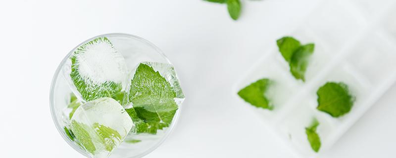 薄荷蜂蜜水怎么泡 薄荷蜂蜜水的功效