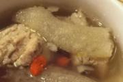 山药汤怎么做 山药汤怎么做好喝