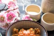 河蟹的热量高吗 一天可以吃多少河蟹