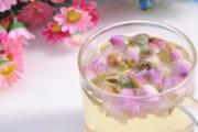 玫瑰花茶和什么搭配好 这样喝效果最好