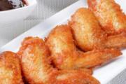 可乐鸡翅可以隔夜吃吗 鸡翅忘记洗了能吃吗