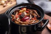 玉竹和什么搭配吃最好 黄精玉竹牛肉汤做法