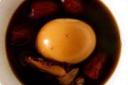 当归鸡蛋枸杞可以吃吗