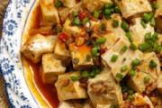 麻婆豆腐可以用火锅底料做吗 麻婆豆腐选用什么豆腐