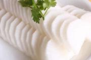 吃白萝卜有什么好处 怎么才能吃出药效