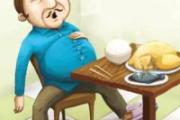 肚子胀打嗝是什么原因