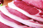 猪肉的功效与作用