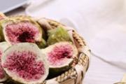 鲜无花果皮能吃吗 吃了无花果的皮会怎样