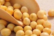 黄豆吃了有什么好处 食用黄豆要注意什么