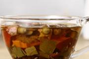 喝荷叶茶对痔疮有好处吗 喝荷叶茶会增加湿气吗