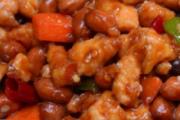宫保鸡丁不用花生米可以吗 宫保鸡丁为什么要放花生米