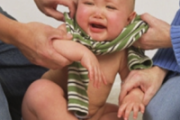 千万不要给孩子穿保暖内衣 孩子的病都是捂出来的