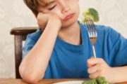 怎么让孩子不挑食 父母别为挑食孩子特别准备食物！