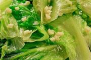 生菜减肥可以吃吗 生菜减肥法怎么吃