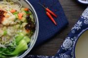 油泼面放什么菜 油泼面用哪种面条