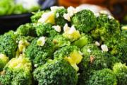 西兰花怎么保存 西兰花可以冷冻吗