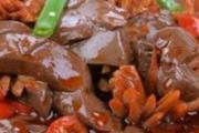 八种让你欲罢不能富含铁元素的“美味食材”