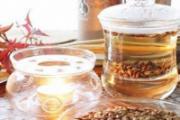 喝什么茶刮油脂