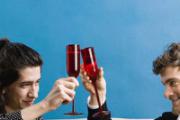 为什么男人爱喝酒