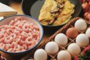 秋天吃什么好 秋季饮食的8大禁忌