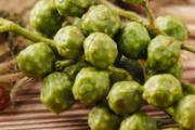 新鲜花椒怎么保存长久 鲜花椒如何保存颜色不变