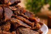 为什么牛肉干上有白点 牛肉干会变质吗