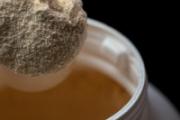 蛋白粉用开水冲还是温水冲 蛋白粉冲好后能放多久